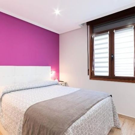 A Tan Solo 800 Metros De San Mames Apartamento Bilbau Exterior foto