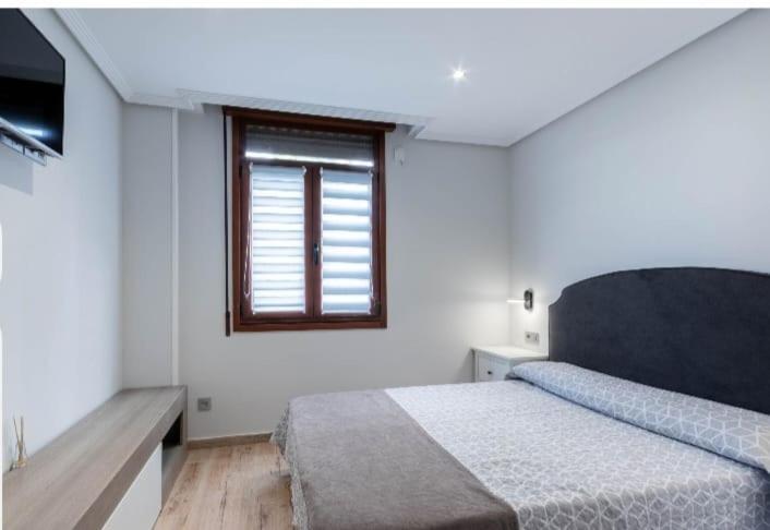 A Tan Solo 800 Metros De San Mames Apartamento Bilbau Exterior foto