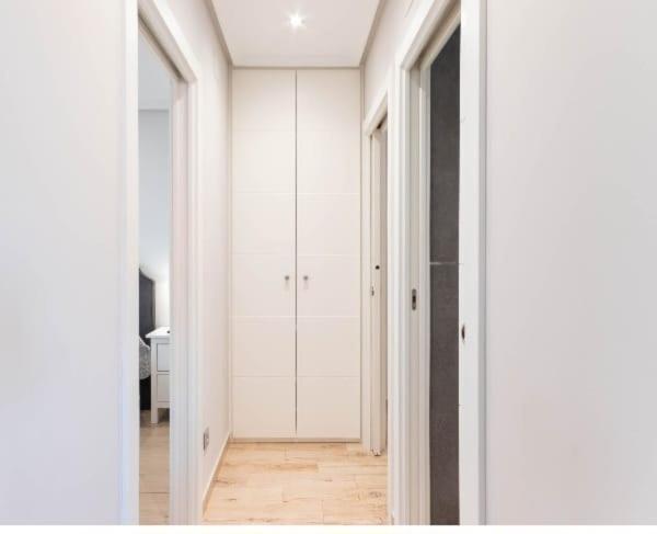 A Tan Solo 800 Metros De San Mames Apartamento Bilbau Exterior foto