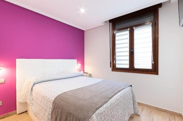 A Tan Solo 800 Metros De San Mames Apartamento Bilbau Exterior foto